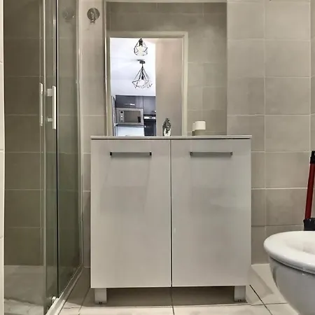 Villa Moderne Avec 2 Dans A 500m De La Sérignan