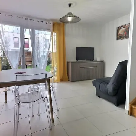 Villa Moderne Avec 2 Dans A 500m De La Sérignan